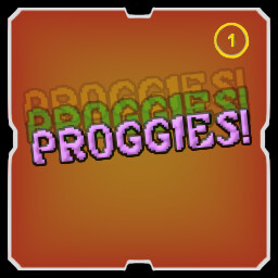 Proggies!