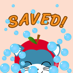 Bath to the Rescue!