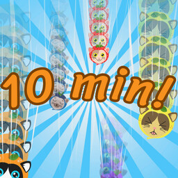 10 minutes!