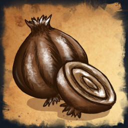 Onions have layers