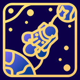 To the Stars!