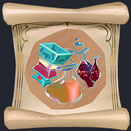 Potion Proficiency