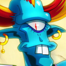 Pitaya's Troop