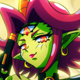 Pitaya's Troop (again...)