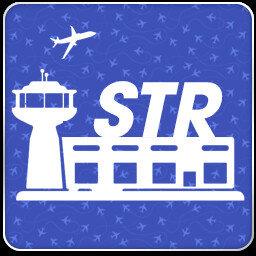 Stuttgart Airport