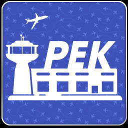 Beijing Capital Airport