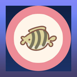 Kissing Fish