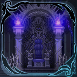 A Demon Lord's True Might
