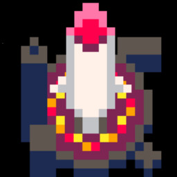 Space Rocket