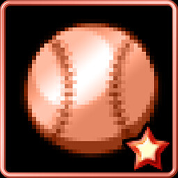 Home Run!