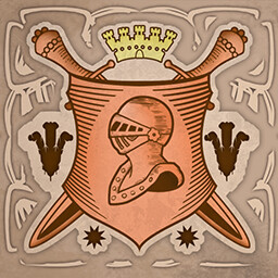 Champion, Fighters Guild