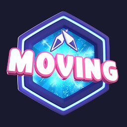 Moving Duelist I