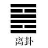 离