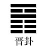 晋