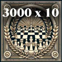 Chess Machine