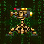 Turret Hacker
