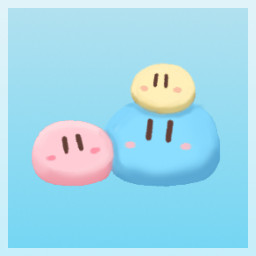 Big Dango Family