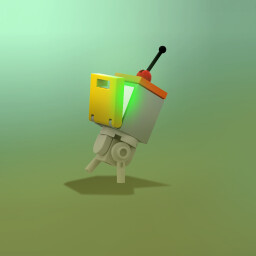 Adventurer