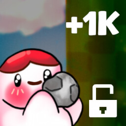 Rock Grabber: 1K