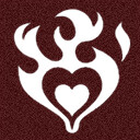 Dragon and his heart