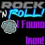Oh darn, it's just a big chunk of Iron! Whew!
