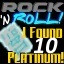 I just hit 10 times "Platinum" baby! Look at me go!