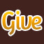 Give