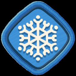 Alpinist Badge