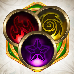 Pillars of Might