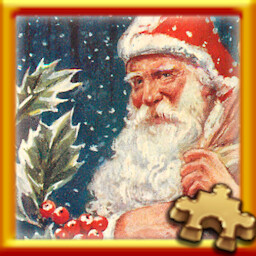 Puzzle Complete!