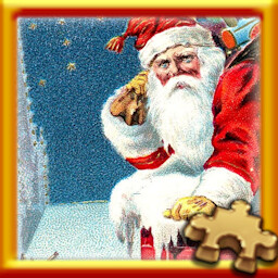 Puzzle Complete!