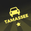 Car insignia 'Tamassee'