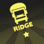 Tank Truck Insignia 'Ridge'