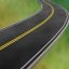 GB: Fix the road from Pontypridd to Treharris