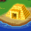 Ruins Hero