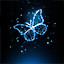 Blue Butterfly