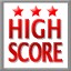 Creature High Score