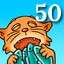 Cat Fish 50