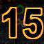 15