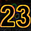 23