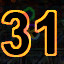 31