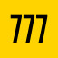 Score 777