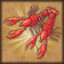 Crayfish-hunter