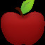 An Apple!