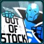 Out of stock