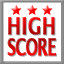 Cue Ball Wizard High Score