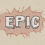 Epic Stickman