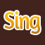 Sing