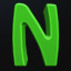 N