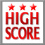 Black Rose High Score